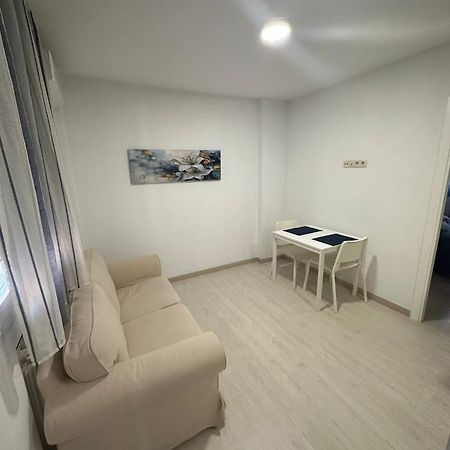 Appartamento Noria 2B Alcalá de Henares Esterno foto