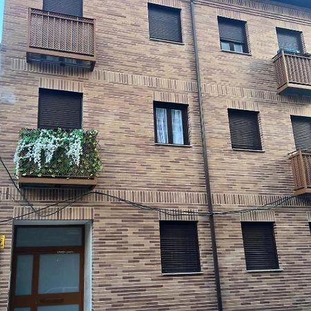 Appartamento Noria 2B Alcalá de Henares Esterno foto
