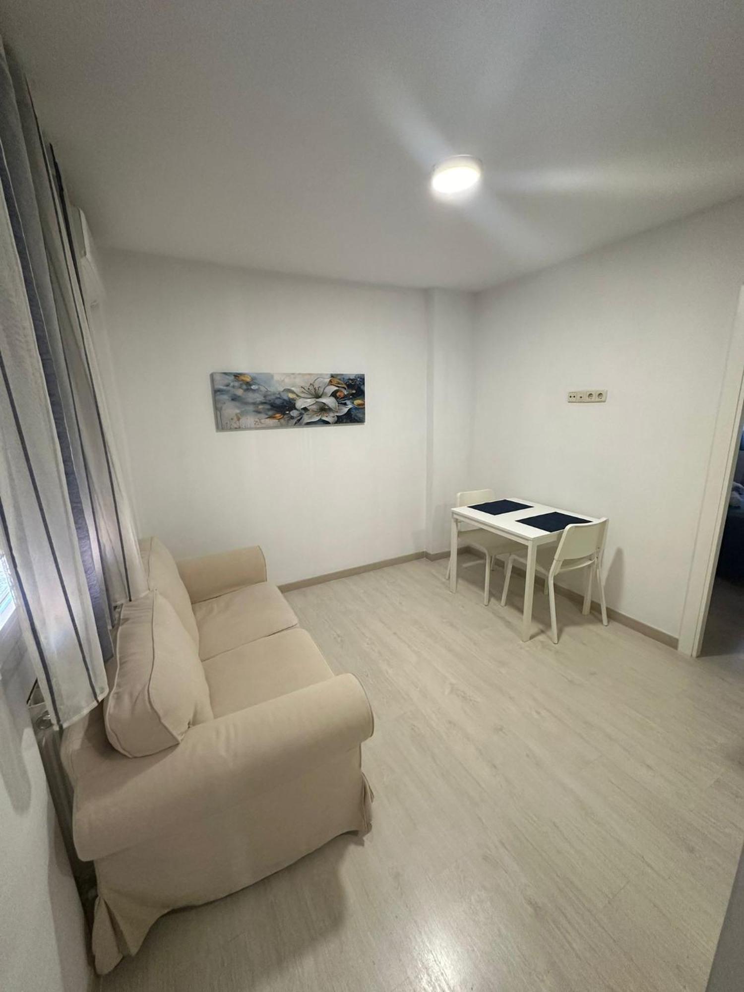Appartamento Noria 2B Alcalá de Henares Esterno foto
