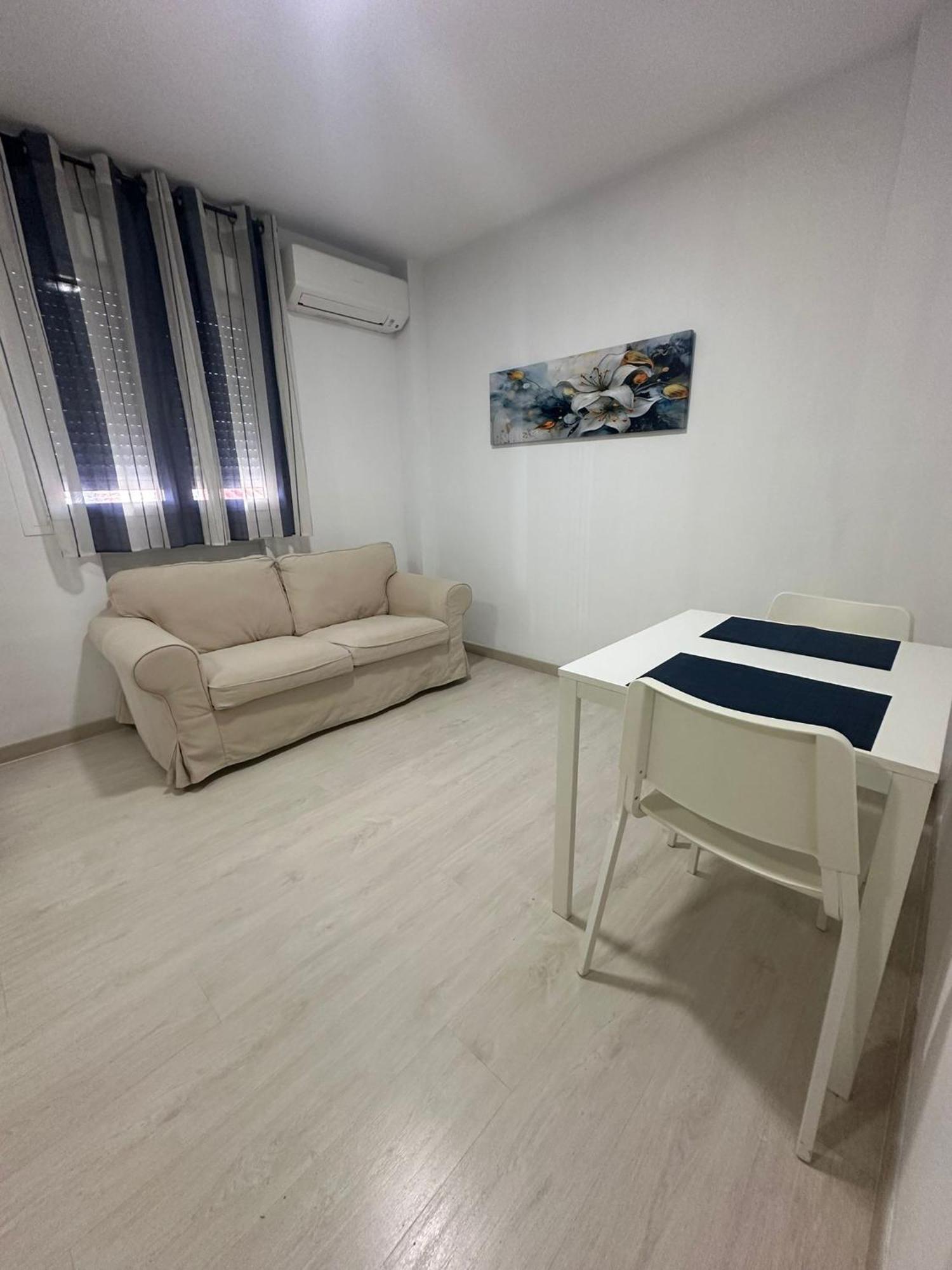 Appartamento Noria 2B Alcalá de Henares Esterno foto