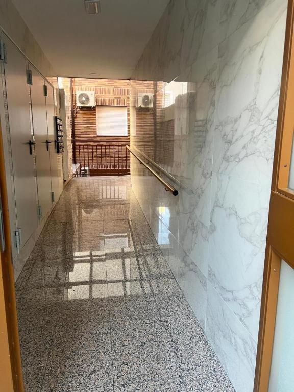 Appartamento Noria 2B Alcalá de Henares Esterno foto