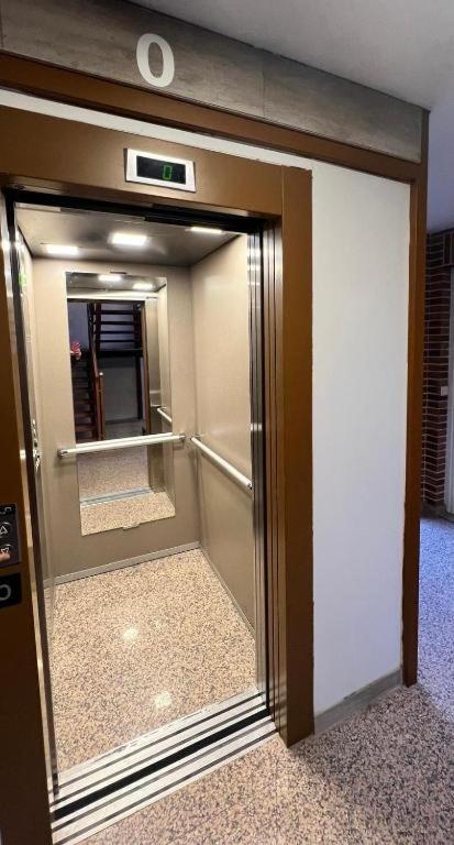 Appartamento Noria 2B Alcalá de Henares Esterno foto