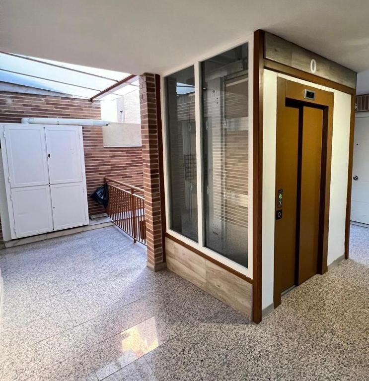 Appartamento Noria 2B Alcalá de Henares Esterno foto